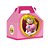 Super Mario Bros - Caixa Maleta Kids PEACH 10 Un Festas. - Imagem 2