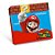 Super Mario Bros - Guardanapos 25cm - 20 Un - Imagem 1