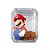 Super Mario Bros - Marmitinha M - 12 Un - Imagem 2