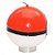 Vela Artesanal Pokémon - Pokebola - Imagem 3