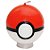 Vela Artesanal Pokémon - Pokebola - Imagem 1