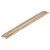 Palito para Espetinho Madeira 25cm - 50 Un - Imagem 1