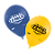 Festa Liga da Justiça - Balão Nova Liga da Justiça - 25 Un - Imagem 1