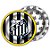 Festa Festa Santos FC - Prato Redondo 18cm Santos F.C. - 08 Un - Imagem 1