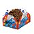 Porta-forminha Os Smurfs o Filme - 40 Un - Imagem 1
