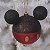 Bola Mickey e Vermelho 8 cm - 4 Un - Imagem 7