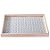 Bandeja Retangular Decorativa Grande - 33,5 x 24 cm - Imagem 2