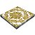 Guardanapo Estampado 32cm GE33051 - 20 Un - Imagem 1