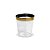 Mini Copo Linha Gold Premium 30ml - 10 Un - Imagem 1