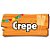 Arraiá Junino - Placa de Sinalização Crepe - Imagem 1