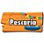 Arraiá Junino - Placa de Sinalização Pescaria - Imagem 1
