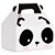 Festa Panda - Caixa Maleta Kids M 10 Un - Imagem 1