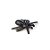 Micro Aranhas Halloween - 20 Un - Imagem 3