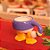 Natal Disney - Caneca Pato Donald Azul - 2 Un - Imagem 3