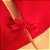 Saia Noel e Pinheiro Vermelho 90 cm (Saias e Acessórios) - Imagem 2