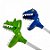 Lembrancinha Infantil - Dino Legal Grande 56cm - Imagem 3