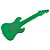 Lembrancinha Infantil - Guitarra Plástica Colorida - Imagem 2