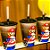 Festa Mario Kart - Copo Plástico com Tampa 500 ml - Imagem 2
