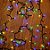 Iluminação de Natal - Pisca Pisca com 100 Leds - 8 Fases - Fio Verde Colorido 127V - Imagem 3
