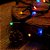 Iluminação de Natal - Pisca Pisca com 200 Leds - 8 Fases - Fio Verde Colorido 220V - Imagem 3