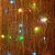 Pisca Pisca com  30 Leds Colorido Cordão de Arame 2,94m 3 Pilha AA - Imagem 4