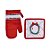 Kit Guirlanda Vermelho e Branco - 2 Un - Imagem 1