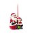 Papai Noel com Menino Vermelho - 1 Un - Imagem 1