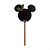 Natal Disney - Pick Mickey Colorido - Imagem 1
