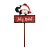 Natal Disney - Pick Mickey Feliz Natal Colorido - Imagem 1