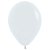 Balão Látex Fashion Branco 5" / 13cm - 50 Un - Imagem 2