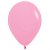 Balão Látex Fashion Rosa 5" / 13cm - 50 Un - Imagem 3