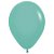 Balão Látex Fashion Agua Marinha 5" / 13cm - 50 Un - Imagem 1