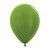 Balão Látex Metal Verde Lima 5" / 13cm - 50 Un - Imagem 1