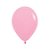 Balão Látex Fashion Rosa 12" / 30cm - 50 Un - Imagem 1