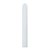 Balão Látex Twist Fashion Branco 260'' / 5x150cm - 50 Un - Imagem 2