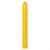 Balão Látex Twist Metal Amarelo 260'' / 5x150cm - 50 Un - Imagem 2