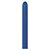Balão Látex Twist Metal Azul 260'' / 5x150cm - 50 Un - Imagem 1