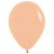 Balão Látex Fashion Pêssego 12" / 30cm - 50 Un - Imagem 1