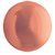 Balão Metalizado Redondo Esfera Rose Gold 15'' / 38cm - Imagem 3