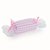 Mini Balinha xadrez Rosa 3,5x12 - 8 Un - Imagem 1