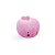 Mini Luminaria Maca Rosa - Imagem 1