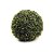 Buchinho de Folhagem Decorativa Verde 28 cm - 1 Unidade - Imagem 1