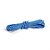 Fio Decorativo Papel Azul Escuro 5M - Imagem 1