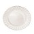 Linha Premium Prato Transparente 26 cm - 6 Un - Imagem 1