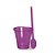 Copinho para Doces Redondo Mini Lilás 12,5 ml - 8 Un - Imagem 1