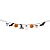 Halloween - Faixa Decorativa Boo - Imagem 2