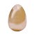Folha Chumbo Ouro Fosco 40X50 - 40 Un - Imagem 1