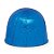 Folha Chumbo Azul 8X7,8 - 300 Un - Imagem 1