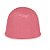 Folha Chumbo Candy Colorida Rosa 8X7,8 - 300 Un - Imagem 1