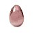 Folha Chumbo Liso Rose Gold 8X7,8 - 300 Un - Imagem 1